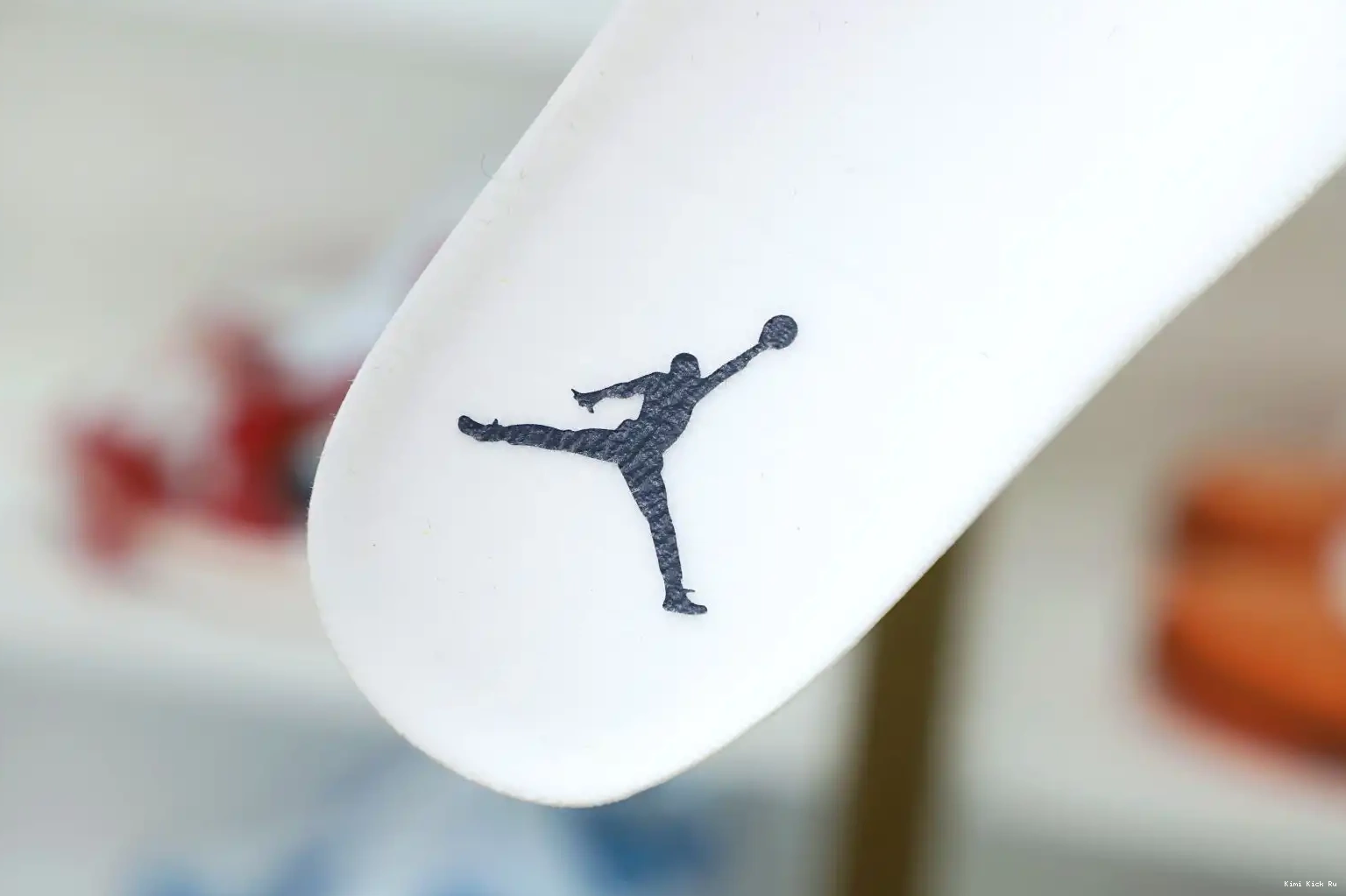 DESIGN JORDAN Kimikick FRAGMENT 'WHITE' X RETRO SP AIR 3 0521